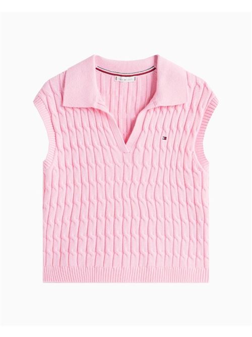 TOMMY HILFIGER | WW0WW45655/TOL